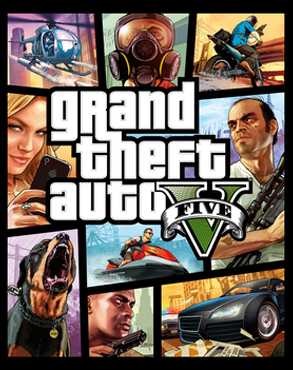 GTA V