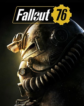 Fallout 76 - PS4