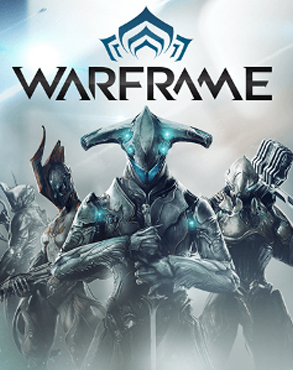 Warframe