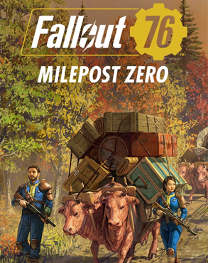 Fallout 76 - Xbox One